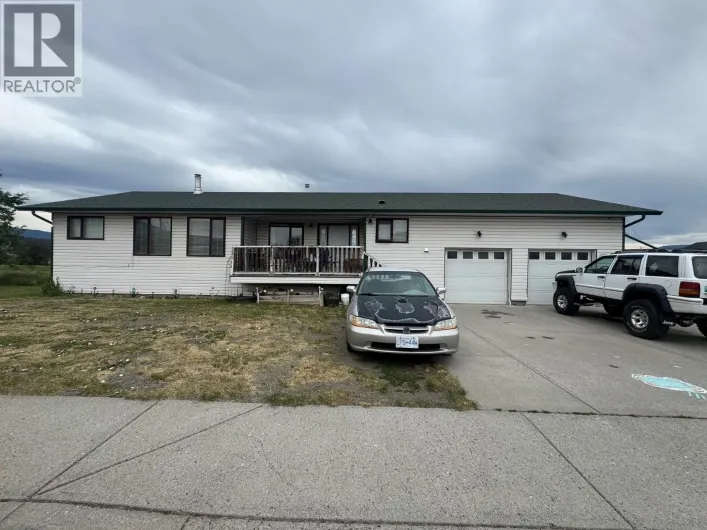 1501 Bann Street, Merritt