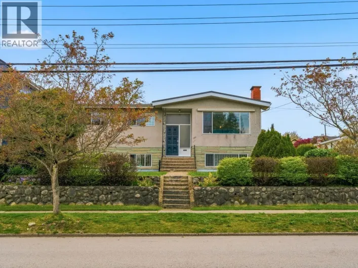 1501 EIGHTH AVENUE, New Westminster