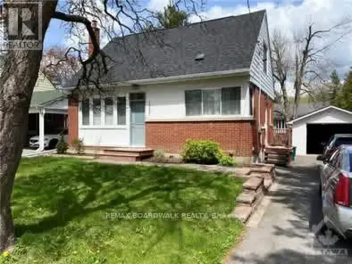 1501 KILBORN AVENUE, Ottawa