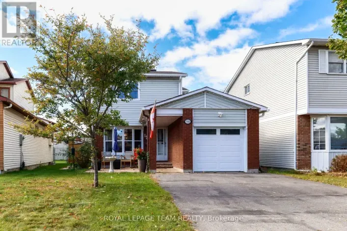 1501 MEADOWBROOK ROAD, Ottawa