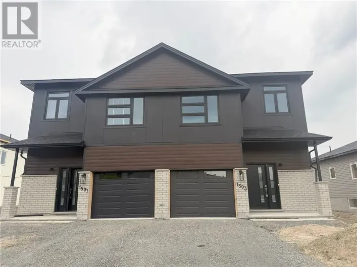 House for sale: 1501 Montrose, Sudbury