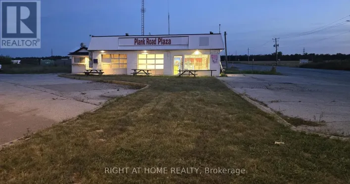 1501 PLANK ROAD, Sarnia