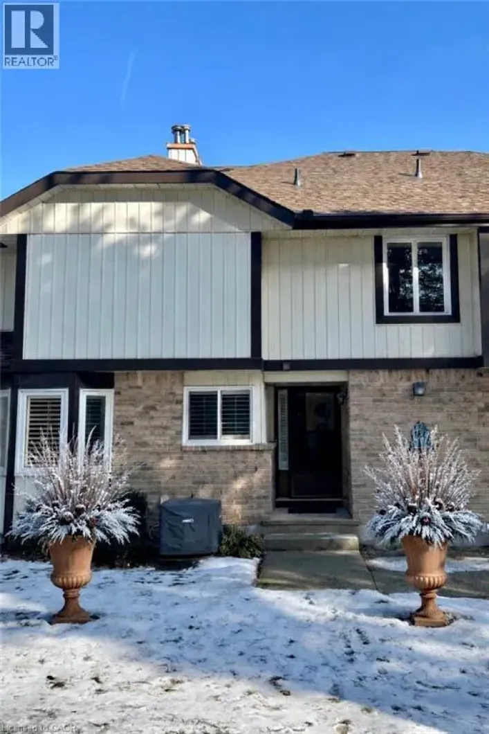 1501 UPPER MIDDLE Road Unit# 2, Burlington