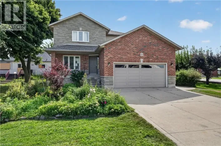 1501 UPPER SHERMAN Avenue, Hamilton