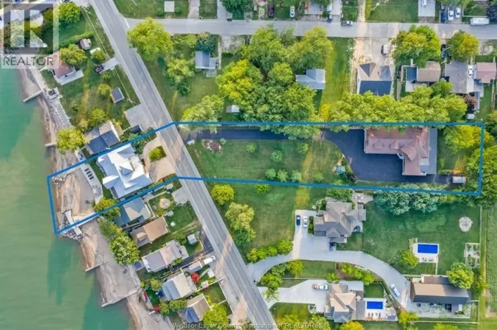 1501&1506 HERITAGE ROAD, Kingsville