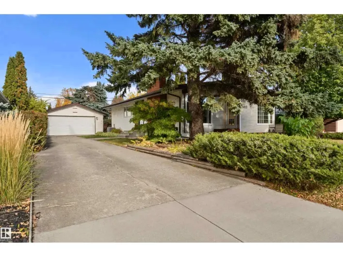 House for sale: 15012 77 AV NW, Edmonton