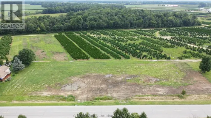 15013 MAIN LINE, Bothwell