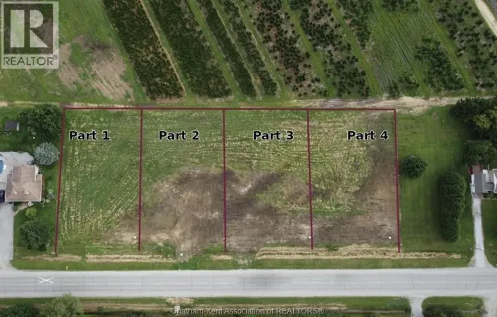 15013 MAIN LINE, Bothwell