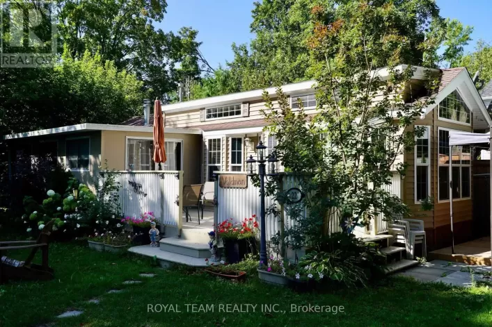 15014 NINTH LINE, Whitchurch-Stouffville