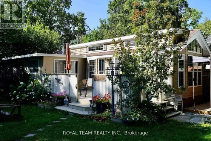 15014 NINTH LINE, Whitchurch-Stouffville