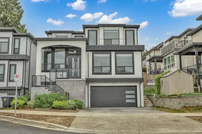 15016 62B AVENUE, Surrey