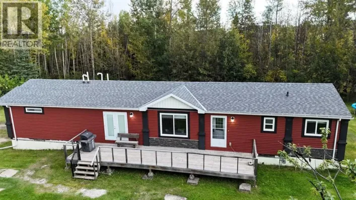 15017A 532A Township, Rural Yellowhead County