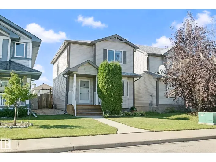 House for sale: 15018 135A ST NW, Edmonton