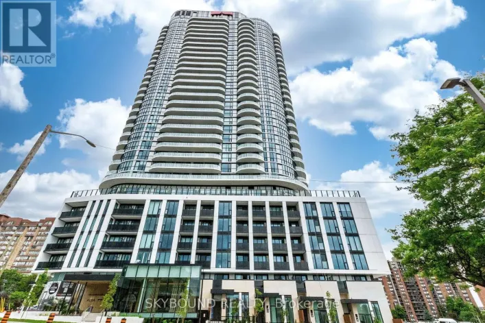 1502 - 1 FAIRVIEW ROAD E, Mississauga