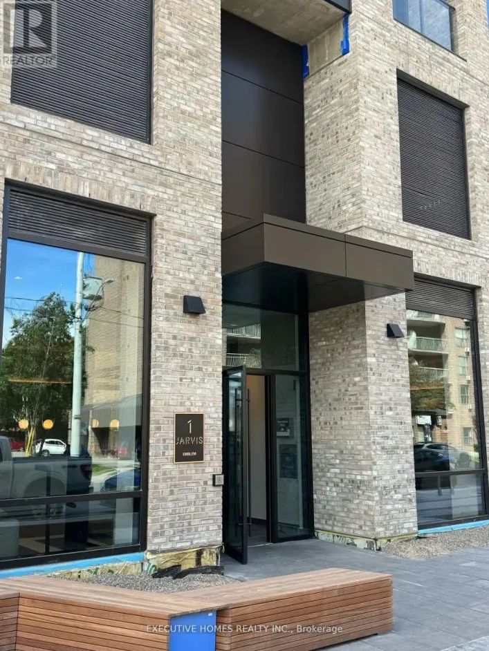 1502 - 1 JARVIS STREET, Hamilton