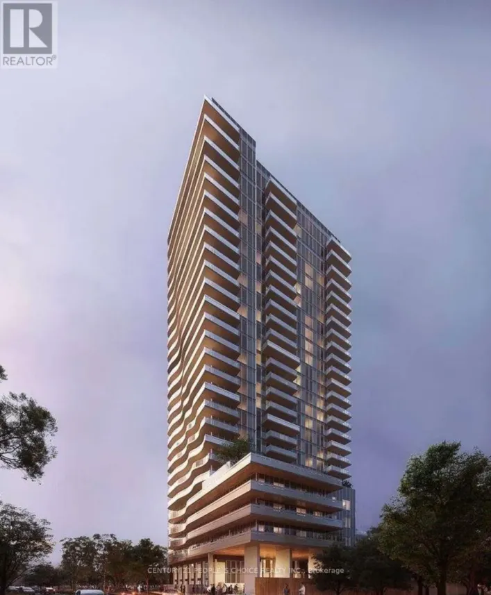 1502 - 1010 SANDY BEACH ROAD, Pickering