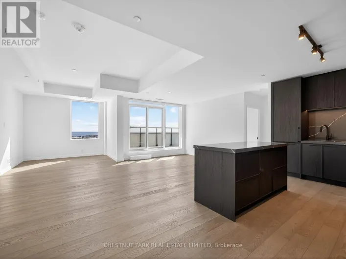 1502 - 1050 EASTERN AVENUE, Toronto