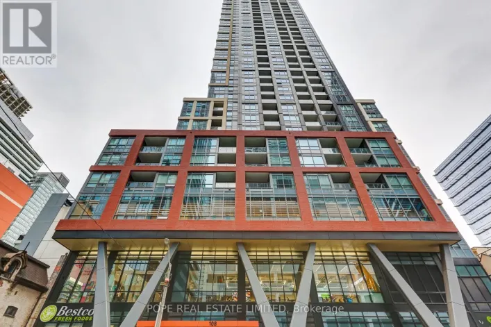 1502 - 108 PETER STREET, Toronto