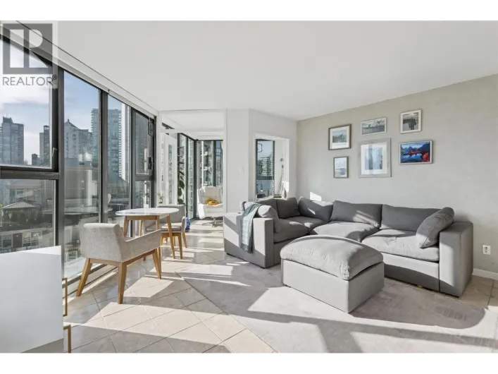 1502 1155 HOMER STREET, Vancouver