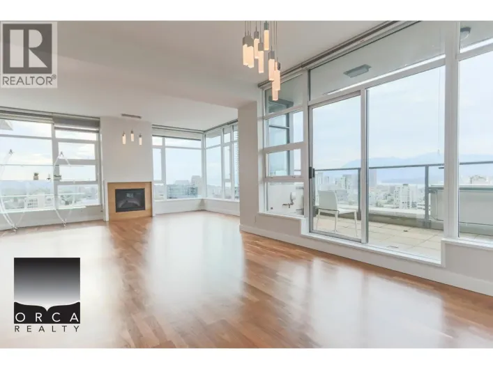 1502 1333 W 11TH AVENUE, Vancouver