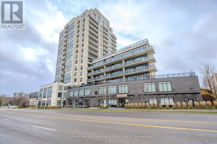 1502 - 150 WELLINGTON STREET E, Guelph