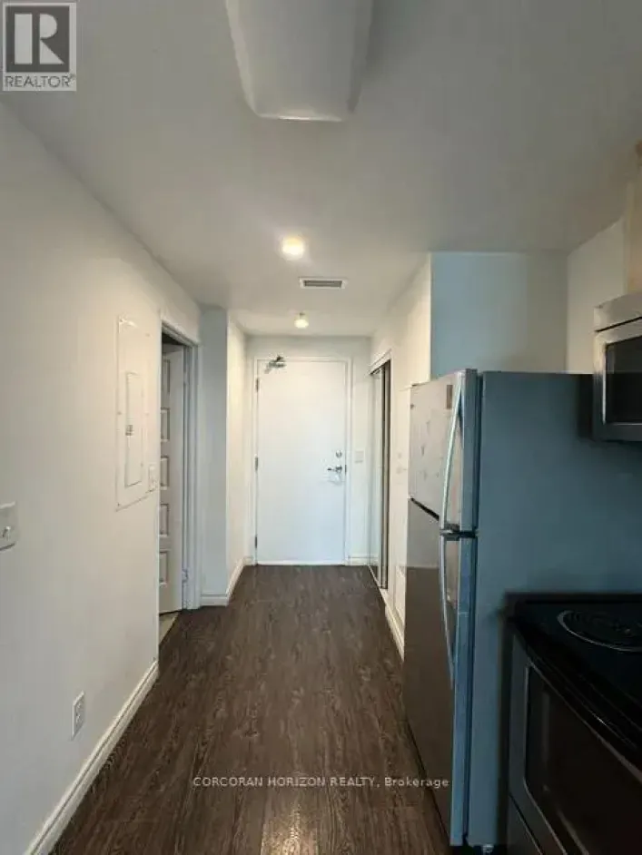Apartment for rent: 1502 - 158 KING STREET N, Waterloo