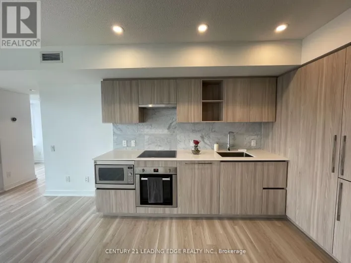 1502 - 17 BATHURST STREET, Toronto