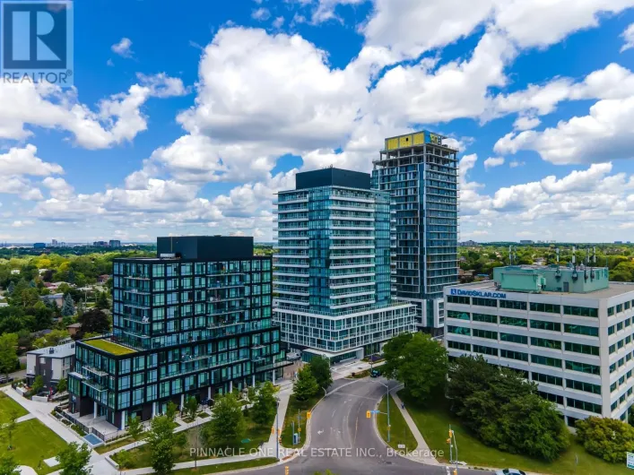 1502 - 180 FAIRVIEW MALL DRIVE, Toronto