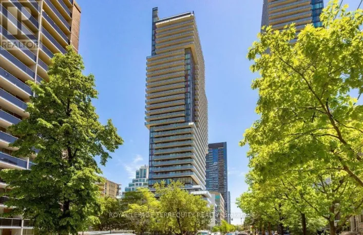 1502 - 185 ROEHAMPTON AVENUE, Toronto