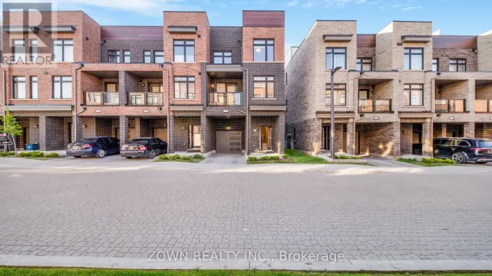 1502 - 1865 PICKERING PARKWAY, Pickering