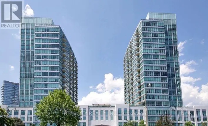 1502 - 1900 LAKESHORE BOULEVARD N, Toronto