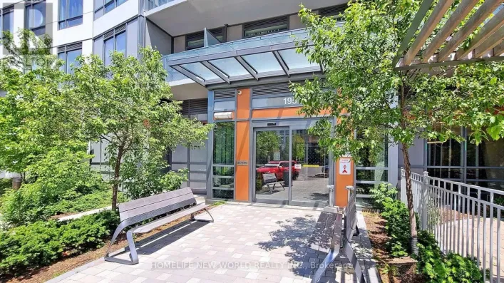 1502 - 195 BONIS AVENUE, Toronto