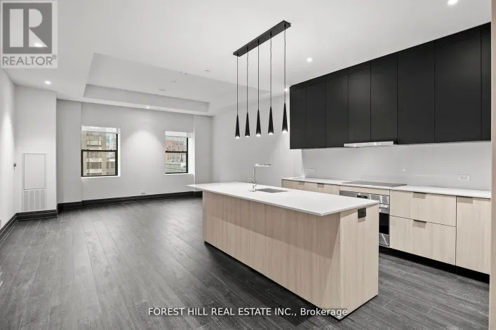 1502 - 2 AVENUE ROAD, Toronto