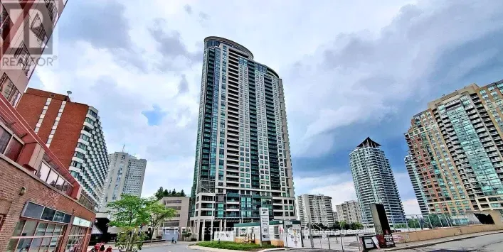 1502 - 208 ENFIELD PLACE, Mississauga