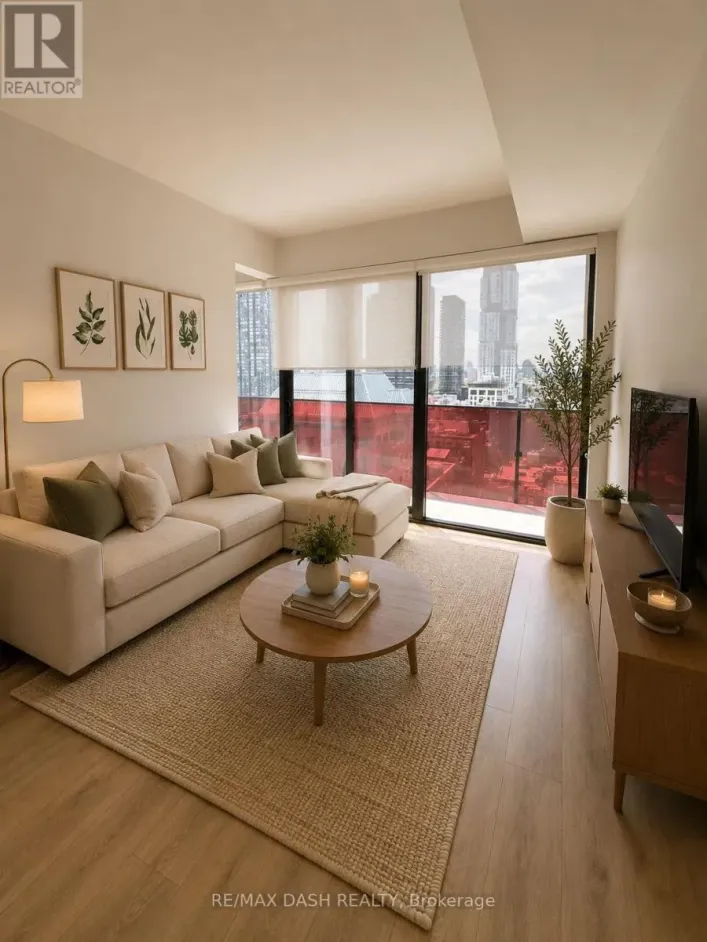 1502 - 215 QUEEN STREET W, Toronto
