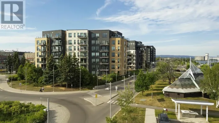 Apartment for sale: 1502 - 2280 SLEEPING GIANT PARKWAY, Thunder Bay