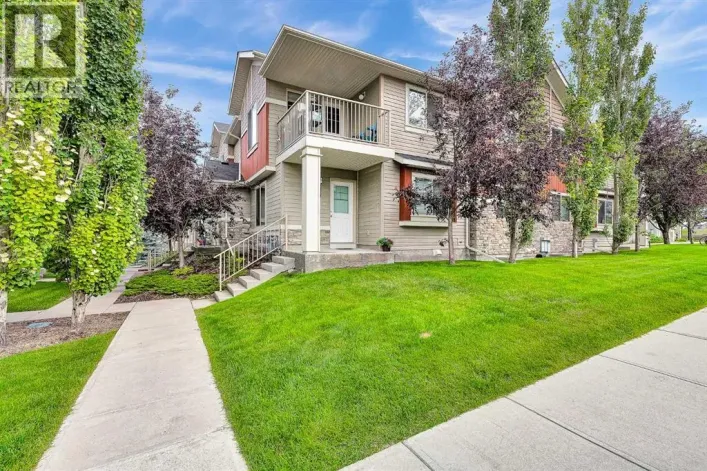 1502, 250 Sage Valley Road NW, Calgary