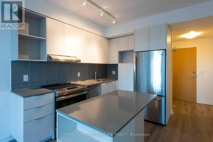 1502 - 2520 EGLINTON AVENUE W, Mississauga