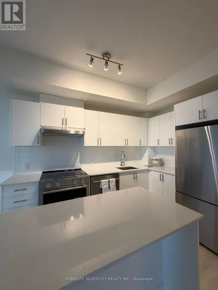 1502 - 27 KORDA GATE, Vaughan