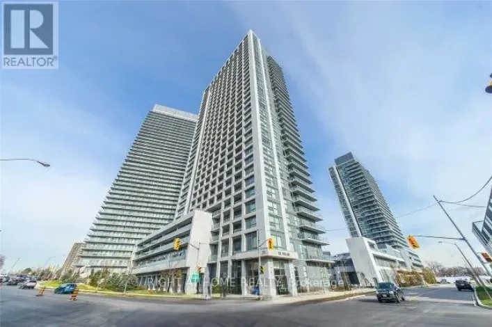 1502 - 275 YORKLAND ROAD, Toronto