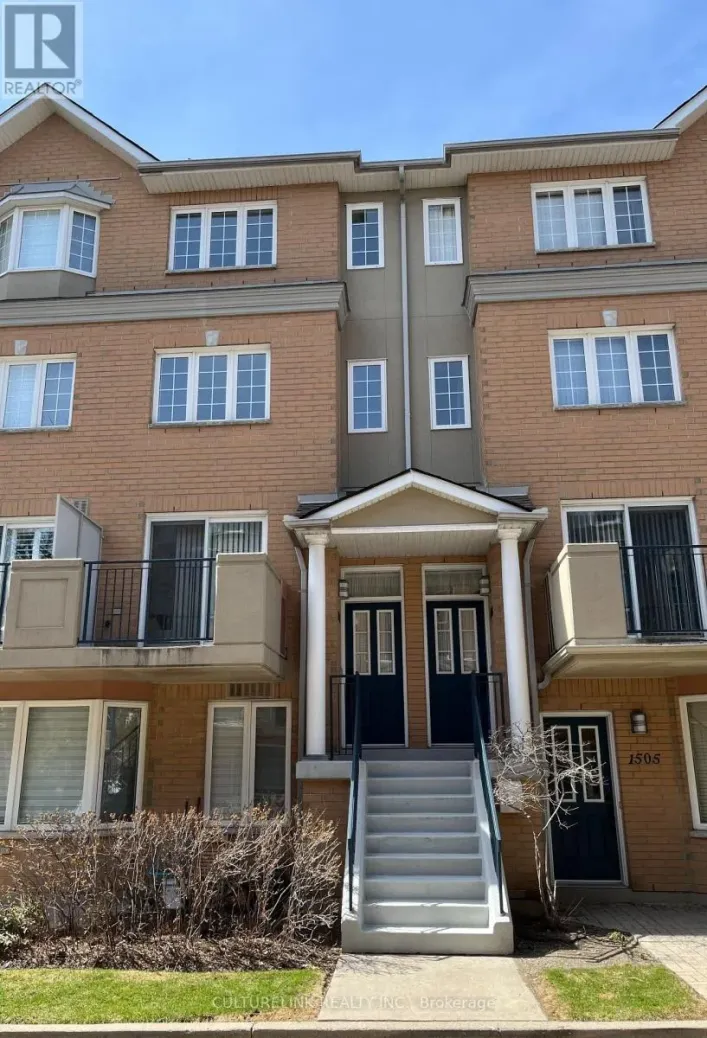 1502 - 28 SOMMERSET WAY, Toronto