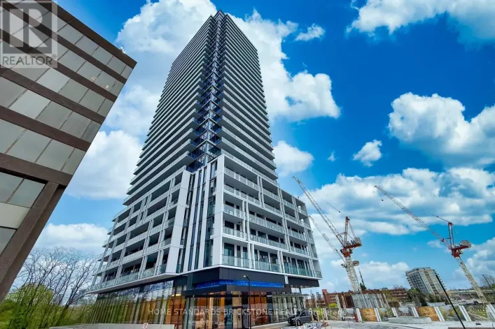 1502 - 29 GREEN TRAIL COURT, Toronto