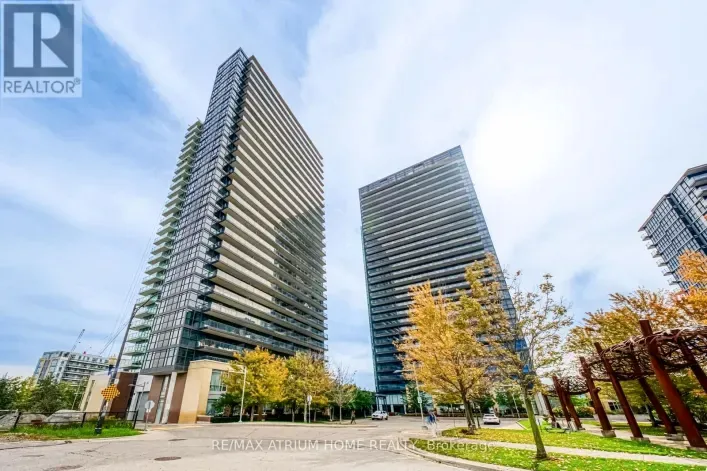 Apartment for sale: 1502 - 29 SINGER COURT, Toronto