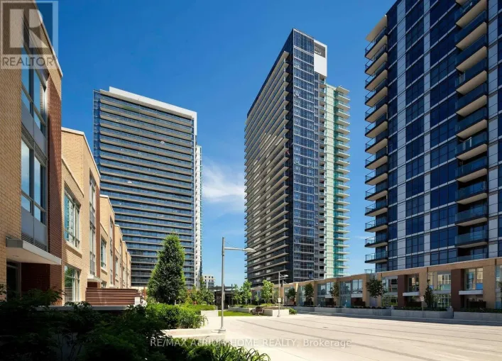 1502 - 29 SINGER COURT, Toronto