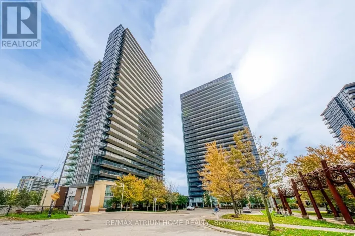 1502 - 29 SINGER COURT, Toronto