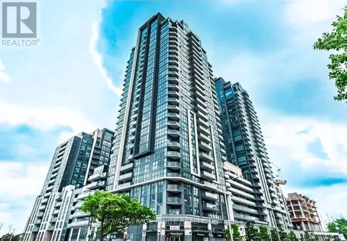 1502 - 30 MEADOWGLEN PLACE, Toronto