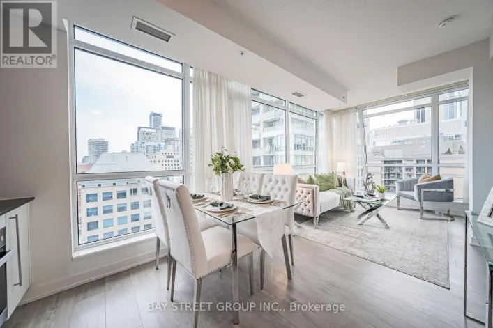 1502 - 30 NELSON STREET, Toronto