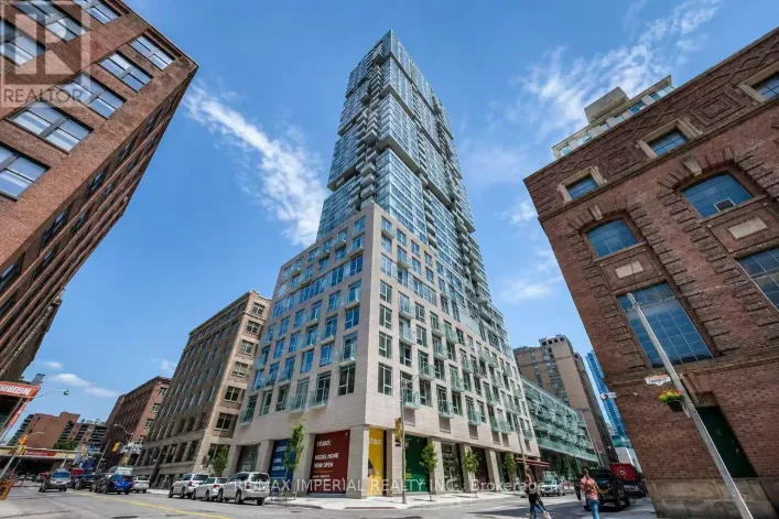 1502 - 30 NELSON STREET, Toronto