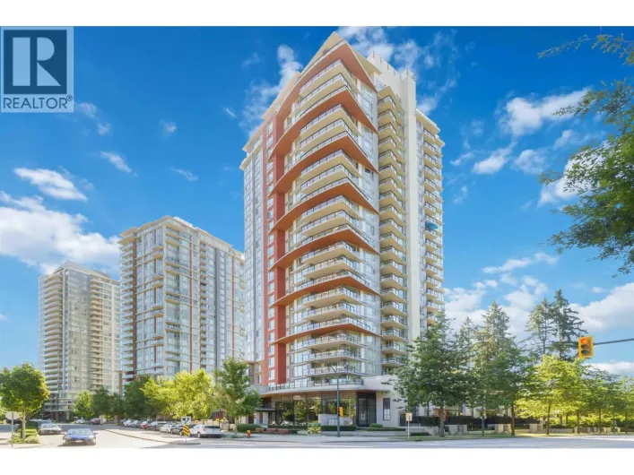 1502 3096 WINDSOR GATE, Coquitlam