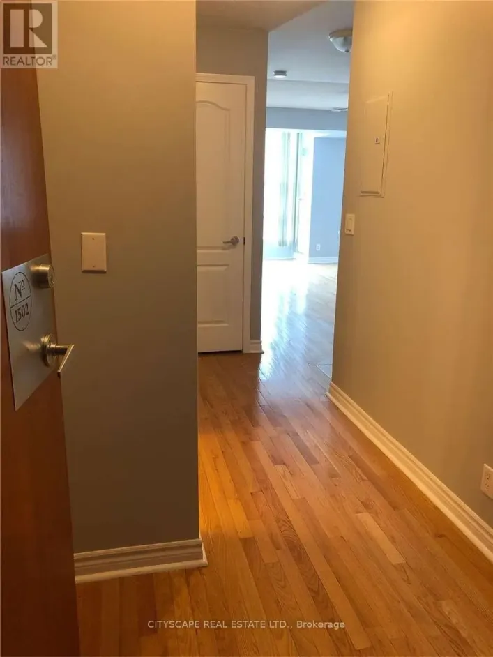 1502 - 33 ELM DRIVE, Mississauga
